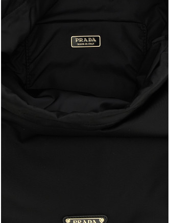 Клатч PRADA 'Prada Wish' (1NK0012HG6F0002) #