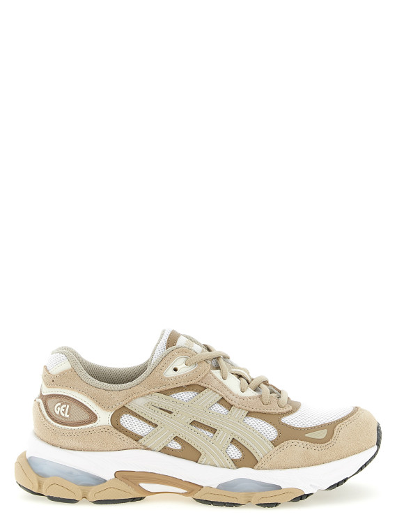 Кроссовки ASICS 'GEL-NYC 2.0' (1203A895102) #1