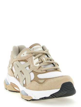 Кроссовки ASICS 'GEL-NYC 2.0' (1203A895102) #