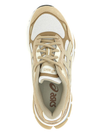 Кроссовки ASICS 'GEL-NYC 2.0' (1203A895102) #