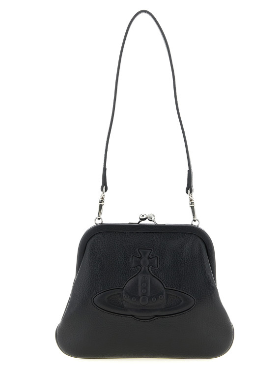 Клатч VIVIENNE WESTWOOD 'Vivienne' (4B010009WS000DN403) #1