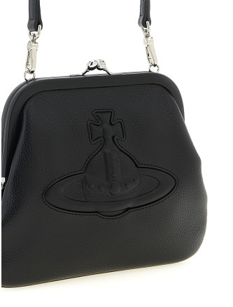 Клатч VIVIENNE WESTWOOD 'Vivienne' (4B010009WS000DN403) #