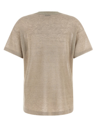 Свитер, кардиган BRUNELLO CUCINELLI 'Dazzling Collar' (M1T272400C824) #