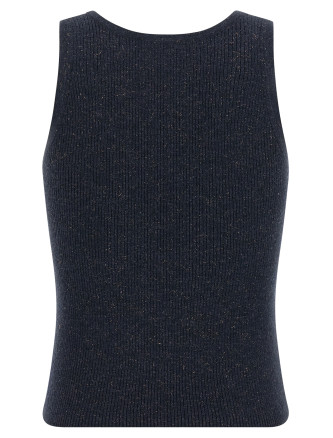 Повседневный топ BRUNELLO CUCINELLI 'Sparkling' (M9A822220C7186) #