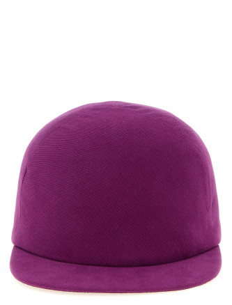 Шляпа BALENCIAGA Cotton drill hat