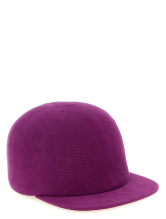 Шляпа BALENCIAGA Cotton drill hat (871565410B25000) #