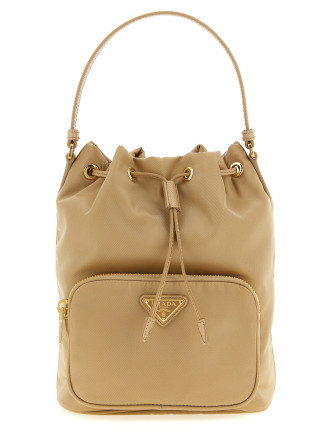 Ручная сумка PRADA 'Prada Duet'