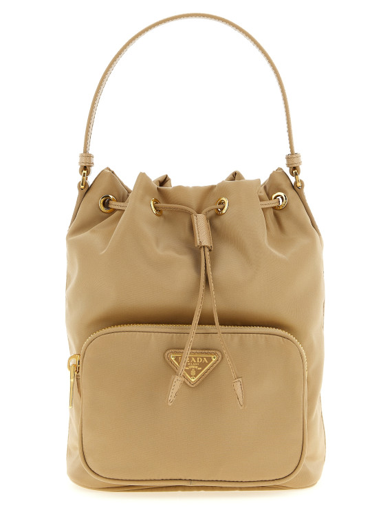 Ручная сумка PRADA 'Prada Duet' (1BH038VUOPRV44F0040) #1