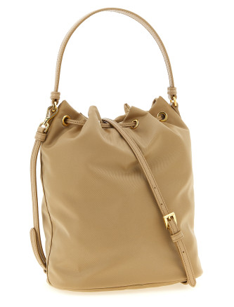 Ручная сумка PRADA 'Prada Duet' (1BH038VUOPRV44F0040) #