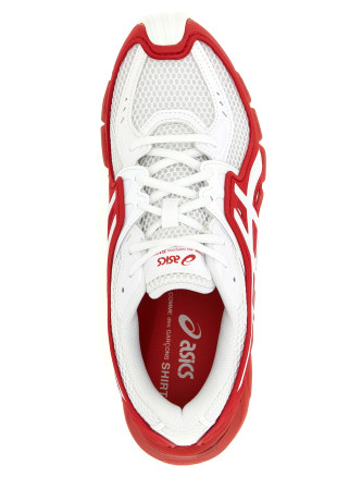 Кроссовки COMME DES GARCONS SHIRT 'GEL-SD-LYTE' (FQK101S263) #