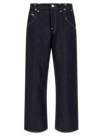 Джинсы JUNYA WATANABE Junya Watanabe x Levi's® Jeans