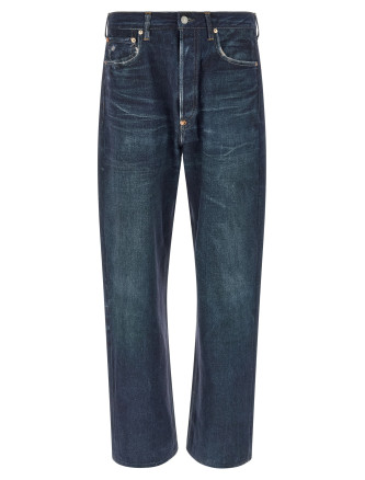 Джинсы JUNYA WATANABE Junya Watanabe x Levi's® Jeans