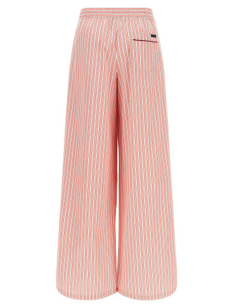 Брюки DOLCE & GABBANA Pajama pants (FTDJETFR517S8051) #