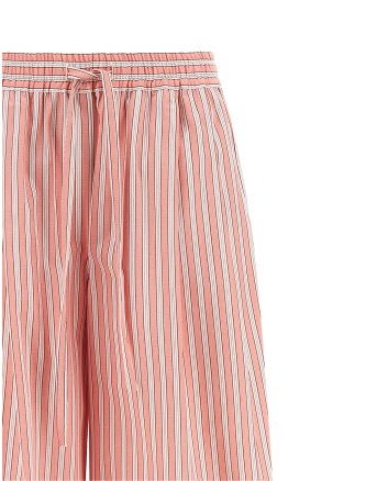 Брюки DOLCE & GABBANA Pajama pants (FTDJETFR517S8051) #