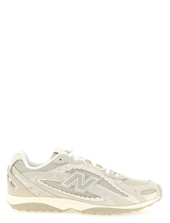 Кроссовки NEW BALANCE '204L'
