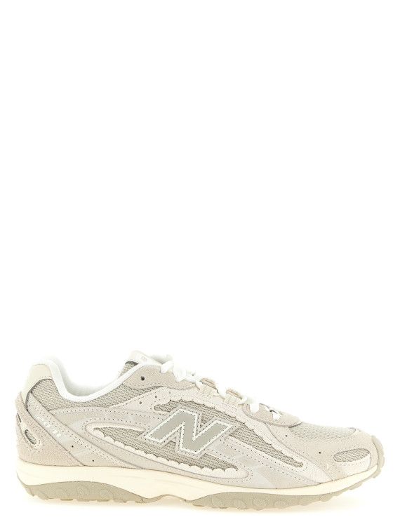 Кроссовки NEW BALANCE '204L' (U204L2SZ2SZ) #1