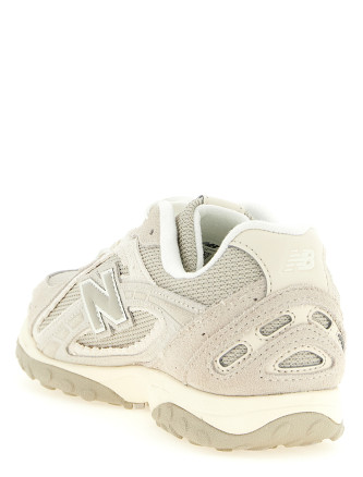 Кроссовки NEW BALANCE '204L' (U204L2SZ2SZ) #