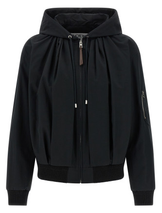 Повседневная куртка LOEWE 'Anagram'