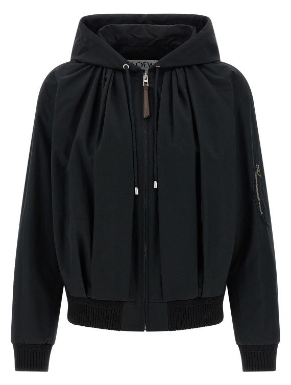 Повседневная куртка LOEWE 'Anagram' (S359Y02XFA1100) #1