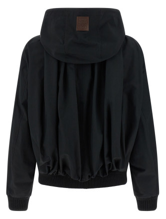 Повседневная куртка LOEWE 'Anagram' (S359Y02XFA1100) #