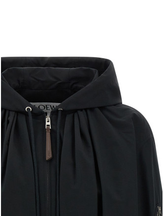 Повседневная куртка LOEWE 'Anagram' (S359Y02XFA1100) #