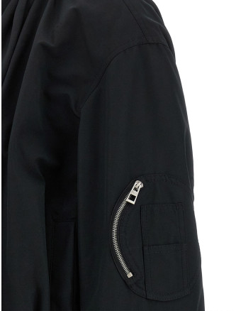 Повседневная куртка LOEWE 'Anagram' (S359Y02XFA1100) #