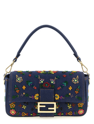 'Baguette®' medium shoulder bag