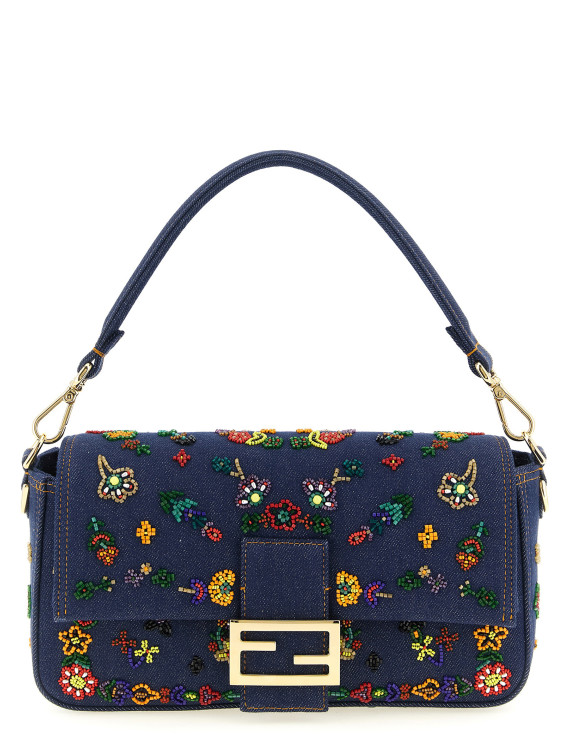 Сумка на плечо FENDI 'Baguette®' (8BR600AWVOF0B3Y) #1