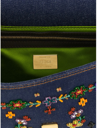 Сумка на плечо FENDI 'Baguette®' (8BR600AWVOF0B3Y) #