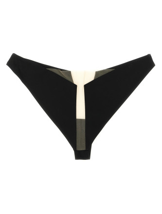 Трусы RICK OWENS 'Block Line' (RO01F6097TULY0921) #