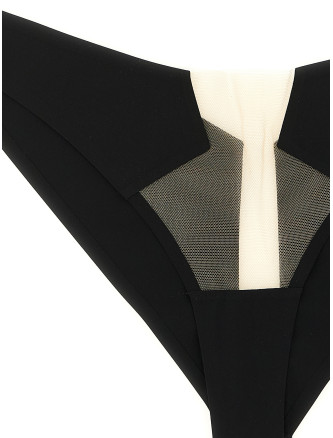 Трусы RICK OWENS 'Block Line' (RO01F6097TULY0921) #