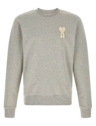 Толстовка AMI PARIS 'Amis De Coeur'