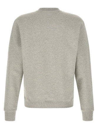 Толстовка AMI PARIS 'Amis De Coeur' (USW787730A161) #