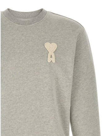 Толстовка AMI PARIS 'Amis De Coeur' (USW787730A161) #