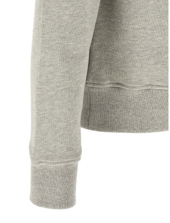 Толстовка AMI PARIS 'Amis De Coeur' (USW787730A161) #