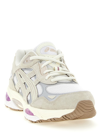 Кроссовки ASICS 'GEL-NYC 2.0' (1203A895101) #