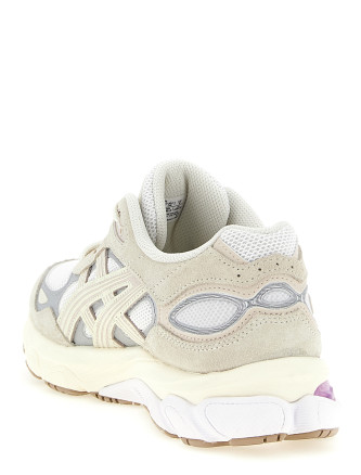 Кроссовки ASICS 'GEL-NYC 2.0' (1203A895101) #