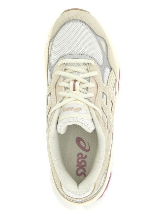 Кроссовки ASICS 'GEL-NYC 2.0' (1203A895101) #