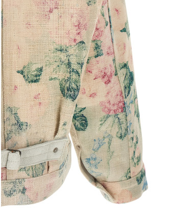 Повседневная куртка JUNYA WATANABE Junya Watanabe x Levi's® jacket (WQJ2041) #