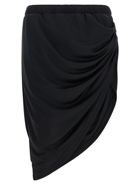 Макси COURREGES 'Twist Sport' (226JJU371JS01959999) #1