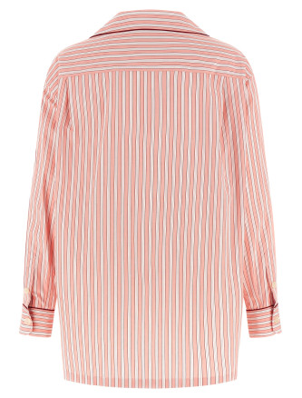 Рубашка, блузка DOLCE & GABBANA 'Vanity' (F5U28TFR517S8051) #