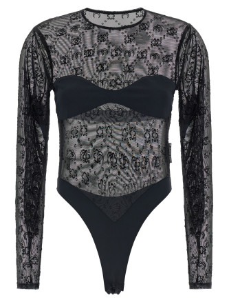 Тело MARINE SERRE 'Moonogram'