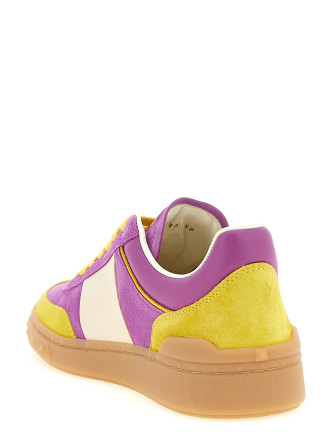 Кроссовки VALENTINO GARAVANI 'Upvillage' (W0S0IL9LAL4FT) #