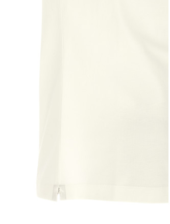 Футболка BRUNELLO CUCINELLI Logo print T-shirt (M0B138440CE139) #