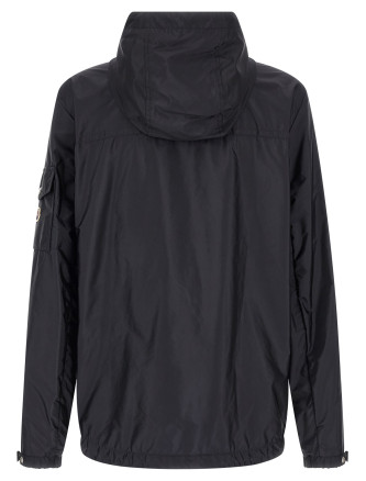 Повседневная куртка MONCLER 'Mornay' (L10911A00168539ZD778) #