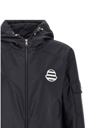 Повседневная куртка MONCLER 'Mornay' (L10911A00168539ZD778) #