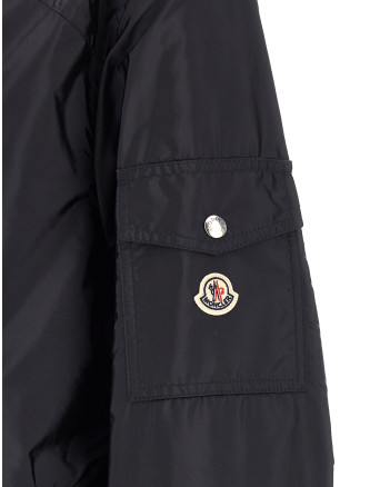 Повседневная куртка MONCLER 'Mornay' (L10911A00168539ZD778) #