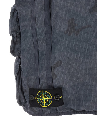 Жилет STONE ISLAND Camouflage vest (L1S15G100006S00E9V002D) #