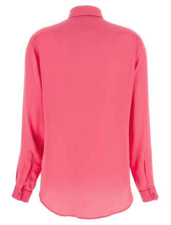 Рубашка, блузка TOM FORD 'Tuxedo' (CA3345FAX1507PCS) #