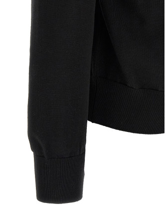 Свитер, кардиган DOLCE & GABBANA Coat of arms sweater (GXX02ZJDVG8N0000) #